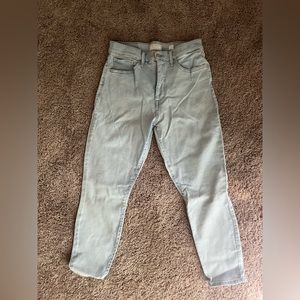 Lucky Brand Bridgette Skinny Jeans Size 10